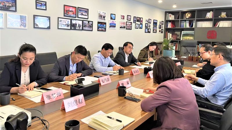 小标题：认证咨询，企业的合规之基